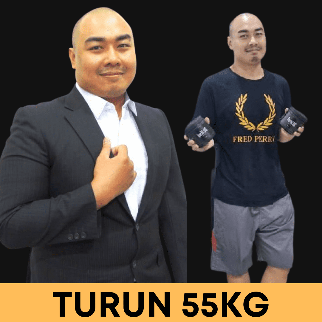 TURUN 55KG 12