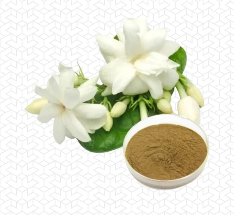 gardenia extract